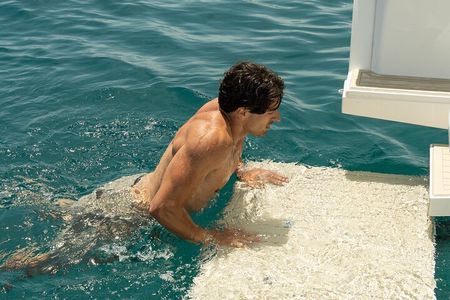 Private 5-Hour Cruise on Ultra Luxury Brand-New Yacht in Mykonos (Nevma)