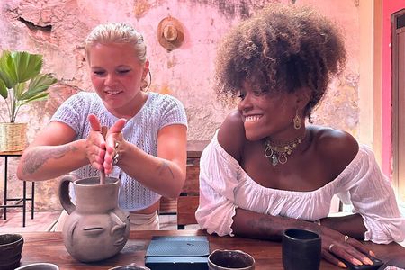 Cacao, Chocolate Experience in Oaxaca for Small Groups