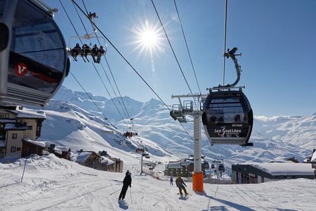 Bursa Uludağ Mountain Tour & Cable Car Ride from Istanbul