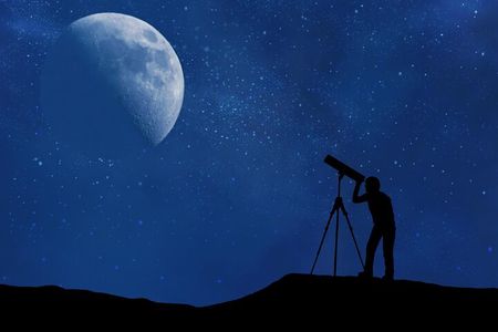 From Hurghada : Jeep Safari Stargazing with a Romantic Dinner