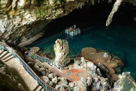 Santo Domingo Cultural Tour