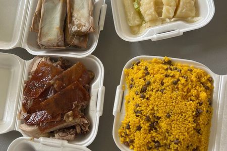 Pork Highway & Cayey Cultural & Gastronomical Experience 