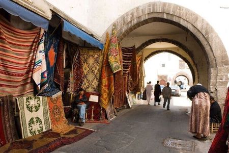 Casablanca Private City Tour 