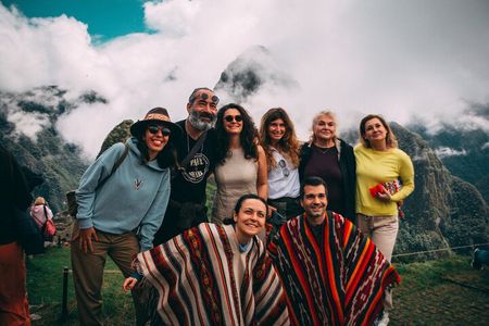 Machu Picchu Y Valle Sagrado 2 Días 1 Noche Desde Cusco