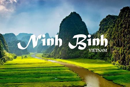 Ninh Binh Luxury 1 Day Tour From Hanoi by Limousine Bus