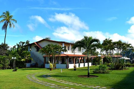 7 days Yoga & Meditation Retreat Bahia Brazil 