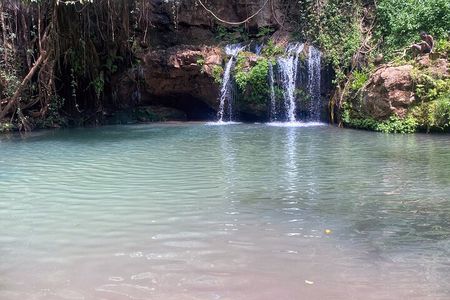 Ngare Ndare Day Trip - Nanyuki