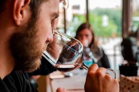 Pagus Wine Tours® - Two Amarone wineries - Half day wine tour