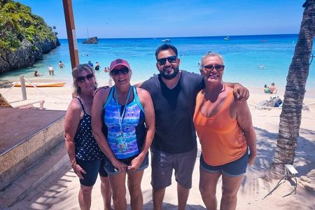 Half Day Roatan Private Tour 