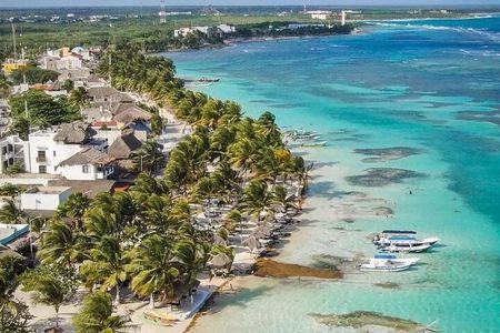 All-Inclusive Costa Maya Beach Break