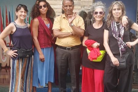 Full Day Trip To Taj Mahal By Car From Delhi