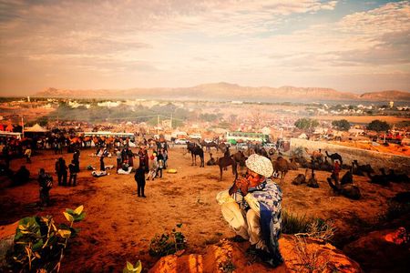 Uncover Hidden Treasures of Rural Life on a Village Tour