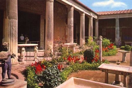 Pompei Private Tour With An Expert Archaeologist Guide