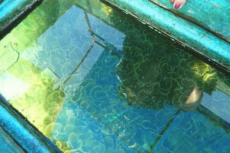 Private Glass Bottom Boat Ride in Trincomalee Beach