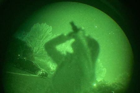 Sedona UFO/Stargazing Tour (price per goggle not per person)