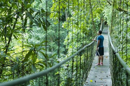 Best of Puntarenas & Highlights 6 in 1 - Puntarenas Private Tour
