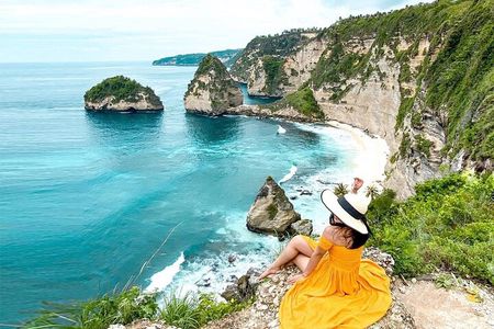3 Days Tour in Nusa Penida