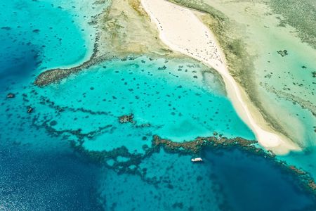 Pearls Island