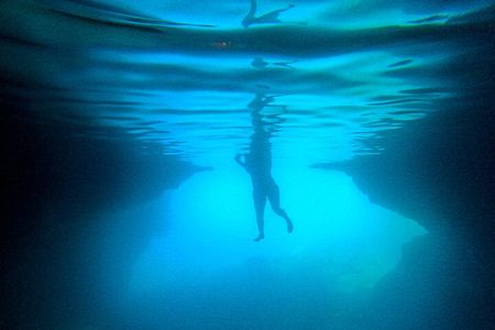 Blue Cave, Elaphiti Islands, Wine Tasting and Cooking Experience