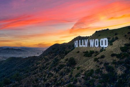 Small-Group Hollywood and Los Angeles Day Trip from Las Vegas