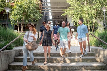 Atlanta Beltline Cocktails and Bites Experience