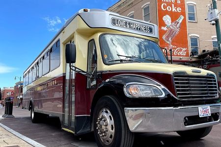 Memphis Discovery Tour