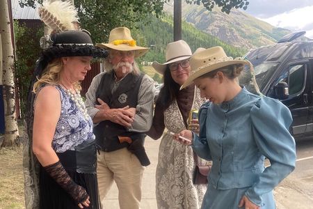 Creative Soul Scavenger Hunt of Silverton Colorado