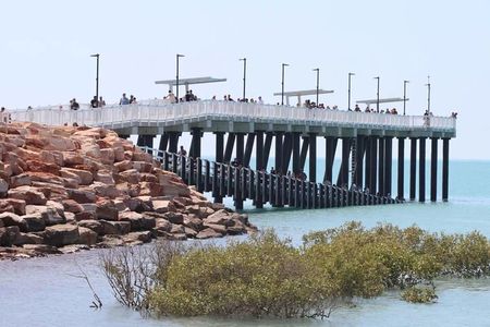 2 Hour Broome Town Tour in Western Australia