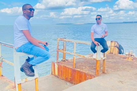 Mozambique Full Day Tour