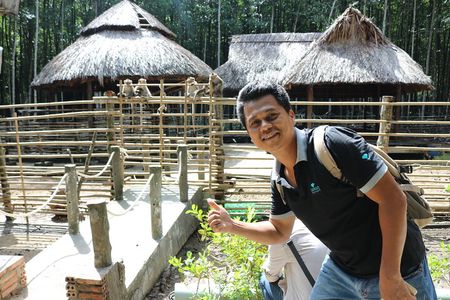 Small-Group Tour to Can Gio Vam Sat Mangrove Forest