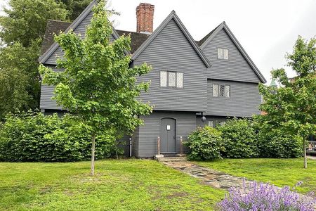 Historian's Guide to the Salem Witch Trials