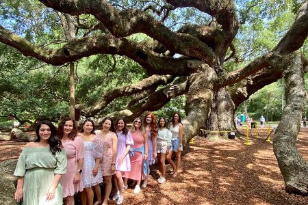 Charleston Winery, Brewery & Sightseeing Tour