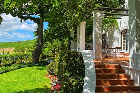 Wineland Without Wine Tasting 