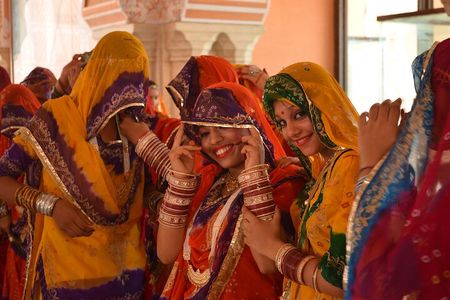 Highlight Tour of Jaipur with Private Guide