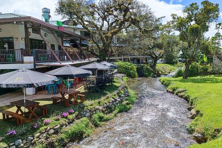 See Boquete differently