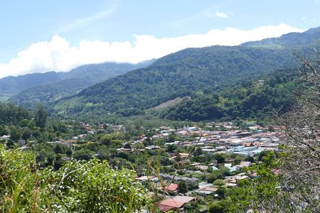 See Boquete differently