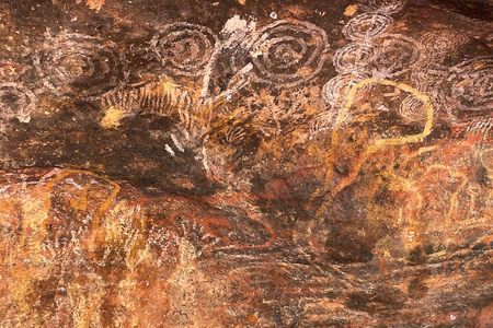 Uluru Private Tour Aboriginal guided option