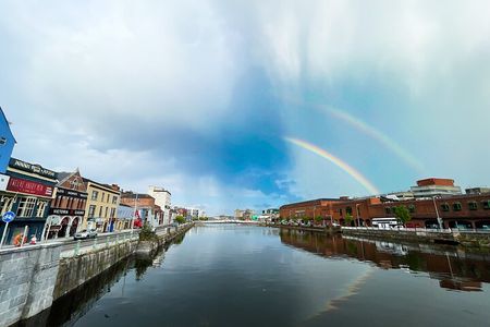 Historic Cork Delicious Donut Adventure by Underground Donut Tour
