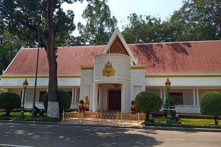 Private Siem Reap City Tour