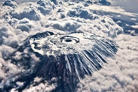 8 Day Climbing Kilimanjaro Via Lemosho Route