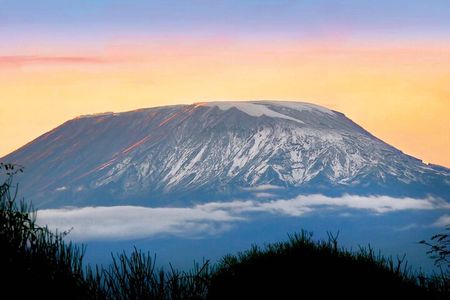 6-Days Kilimanjaro Climbing via Rongai Route