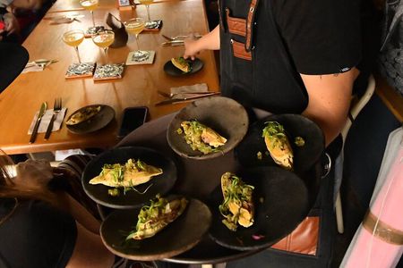 Colonia Roma Food Tour