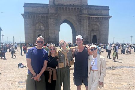 Mumbai Highlights: 25 must-sees as recommended by Gigi Hadid