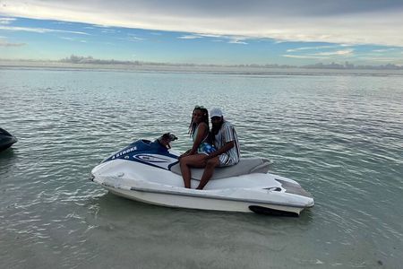 OCEAN VEIWs PARASAILING & JET-SKI 
