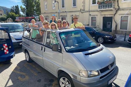 Pelješac Wine, Beach and Lunch - Relaxing Tour from Dubrovnik 