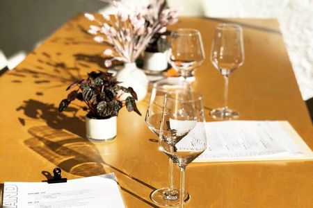 Discover Napa Valley’s Hidden Gems with Local Sommelière 