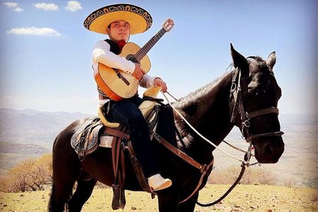 1 Hour Horseback Ride in Guanajuato