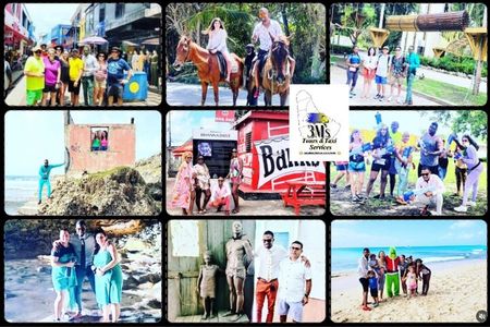 Mini Day Private Customized Island Tours