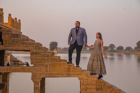 Fascinating Day Tour of Golden City ( Jaisalmer ) 