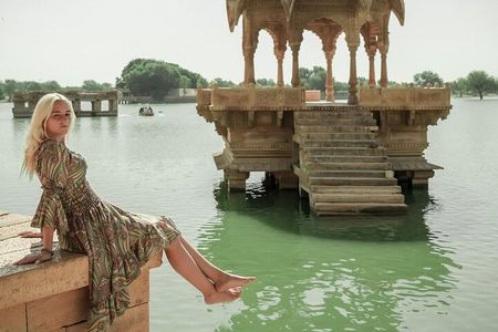 Full-Day Private Tour of Golden City ( Jaisalmer ) with Guide